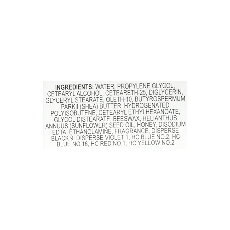 Bigen Semi Permanent Hair Color, Bluest Black, 3.0 Ounce