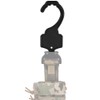 Tactical Belt Hanger for Cobra-Buckle Belts Airsoft Waistbelt Storage Display