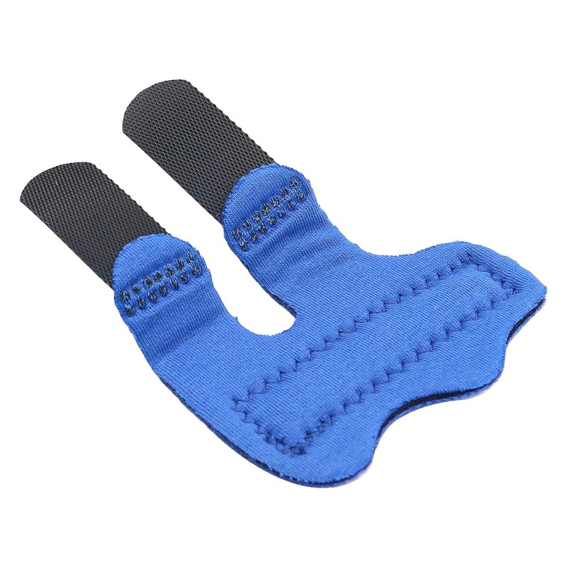 ZONADAH Finger Fracture Fixation Strap Finger Splints Trigger Pressurized Finger