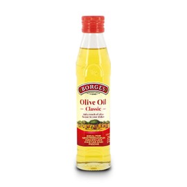 Borges, Aceite de oliva refinado, 250 ml, 229 grams, 250 mililitro, 1