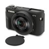 RAIALL Silicone Case for Canon PowerShot G7X Mark II Digital
