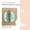 APRICOT® Eye & Temple Pads "eye love it"
