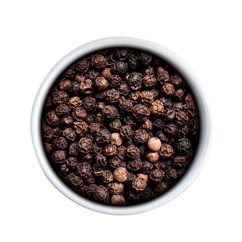 Peugeot Tan Hoi Vietnamese Black Peppercorns, 140g - 7 fresh