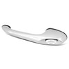 Auto Dynasty Factory Style Rear Door Pull Handle Compatible with