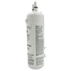 Filtro de Agua para Refrigerador W10295370 Whirlpool Filtro 1 EveryDrop