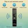 Replacement Remote Control for Denon Ultra Home Theater AV Receiver