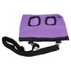 Pet Feeding Bag Oxford Cloth Pig Hay Feeder Storage Hanging