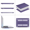 MOSISO Compatible with MacBook Pro 13 inch Case M2 2025,