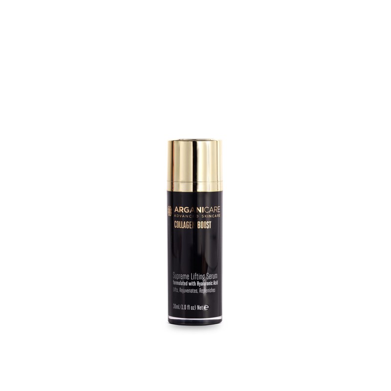 ArganiCARE Collagen Boost Face Serum 30 ml