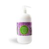 Dolce Mia Ambery Lavender Shea Butter Lotion With Organic Botanicals