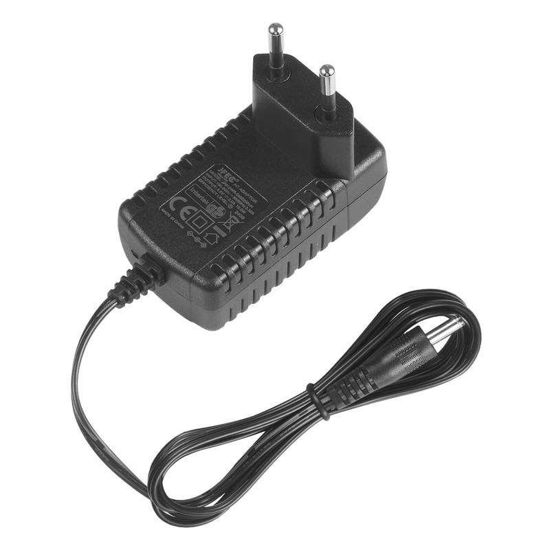 Security-01 AC to DC 5V 2A Power Supply, Plug 3.5
