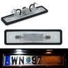 Do!LED PEL LED License Plate Light with E-Mark => Year