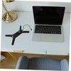 SHOWERORO Laptop Fan Stand Cooling Stand for Notebook USB Powered