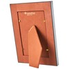 Natalini OBL Red F 10 x 15 Photo Frame, Wood,