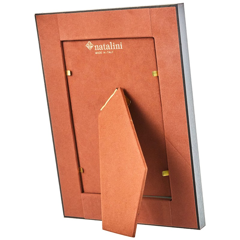 Natalini OBL Red F 10 x 15 Photo Frame, Wood,
