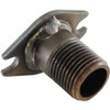 Briggs & Stratton 690776 Muffler Adapter