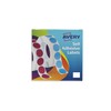Avery 24-415 - Labels in Dispensers 12x18mm White 24-415 (2000Labels)