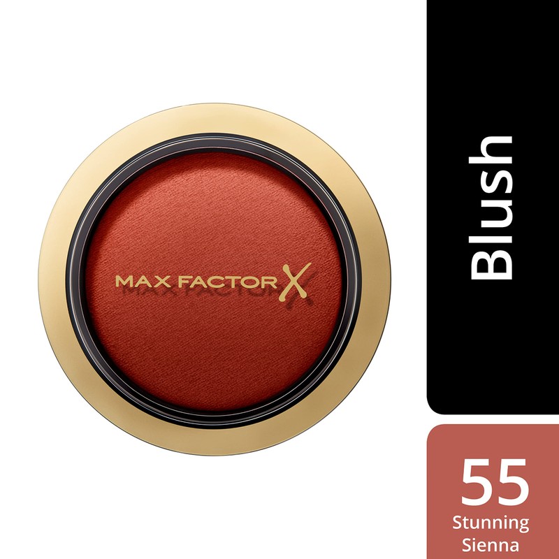 Max Factor Compact Blush