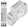 DPA51CM44 3 Phase Monitoring Relay Phase Sequence Protector 208-480VAC Precise
