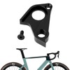 YINETTECH Derailleur Hanger GP0252-01 EP0920-01 Compatible with Canyon Aeroad CF