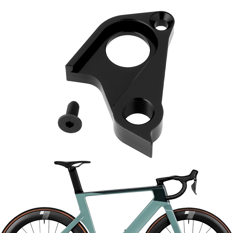YINETTECH Derailleur Hanger GP0252-01 EP0920-01 Compatible with Canyon Aeroad CF