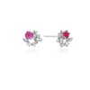 [Birthstone] White White / [탄생석] 화이트 화이트