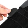 Aluminum Splint Carpal Tunnel Wrist Brace Protective Support Breathable Sprain