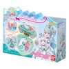Bandai Pretty Holic Shiny Cats Pact Special Set