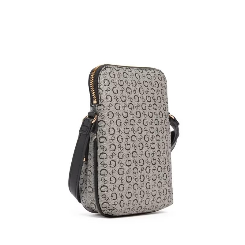 Filmore Canvas Crossbody