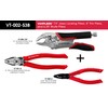 VAMPLIERS 3-PC Specialty Screw Extraction Pliers Set. Includes 8" PRO