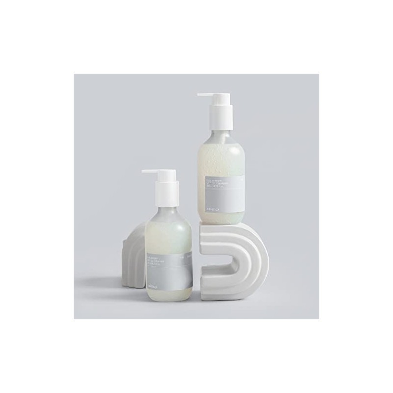 Celimax Double Barrier Gentle Gel Cleanser con Ceramidas 200 ml