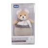 Chicco 00009618000000 Teddy Bear Musical Box, Multi-Colour
