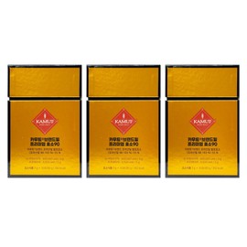 Grain On Kamut Brand Mill Premium Enzyme 90 3g x 30 packs 3 - / 그레인온 카무트 브랜드밀 프리미엄 효소 90 3g x 30포 3개 -
