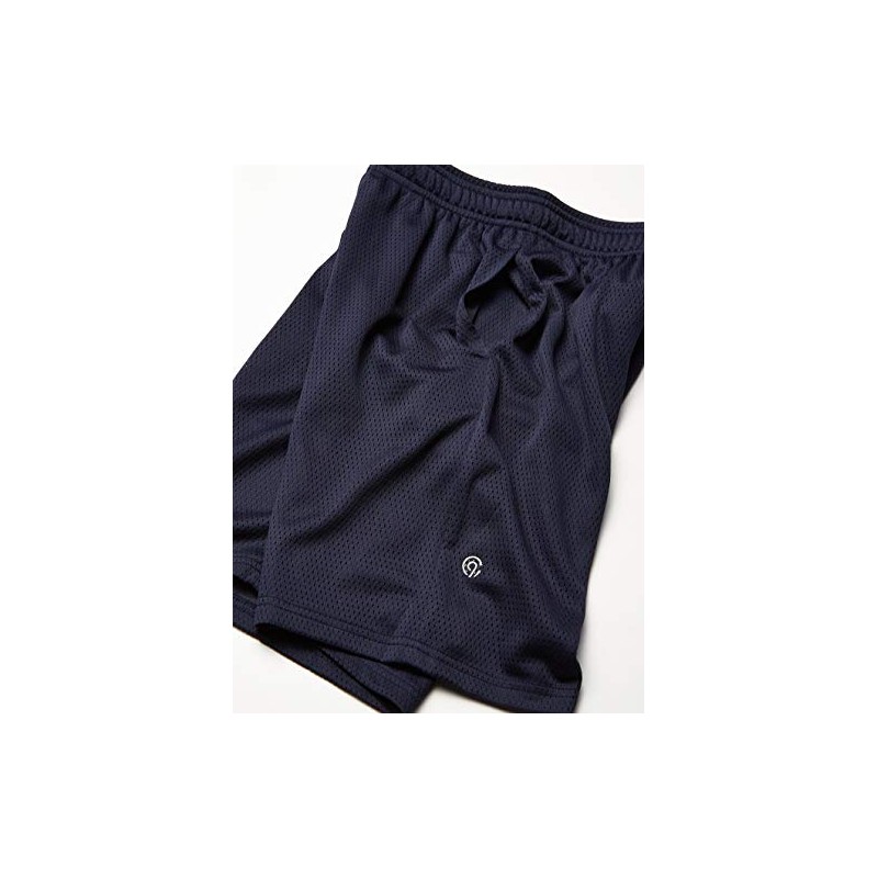 C9 Champion boys Core Mesh - 9" Inseam Shorts, Xavier