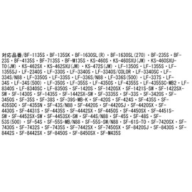 LIXIL INAX Head Parts for Single Lever Mixing Faucet A-3830