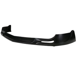 Front Bumper Lip Compatible with 2002-2004 Acura RSX DC5, Type Sport PU Front Lip Spoiler Splitter by IKON MOTORSPORTS, 2003