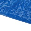 Waterproof Swimming Pool Cover Rainproof Round Pool Dust Cover for