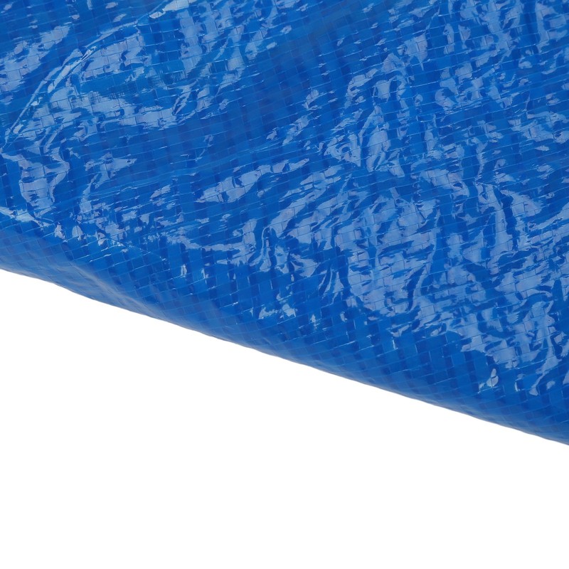 Waterproof Swimming Pool Cover Rainproof Round Pool Dust Cover for