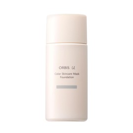ORBIS Orbis You Color Skin Care Mask Foundation (No Puff) Beige Pink 01 25ml SPF20・PA++