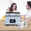 VEVOR Tumbler Heat Press Machine 11-30oz Mug Press Sublimation Tumblers