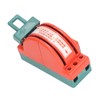 2 Pole Knife Switch Double Throw Disconnect Switch Electrical Load