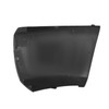 DNA MOTORING Front Bumper Cover End Cap (Passenger Right) Compatible
