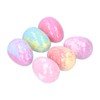 Dinosaur Egg Shaped Essential Oil Bath Salt Ball Plant Extract