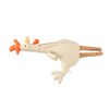 Cartoon Chicken Doll Soft Adorable Rooster Doll Toy for Children's