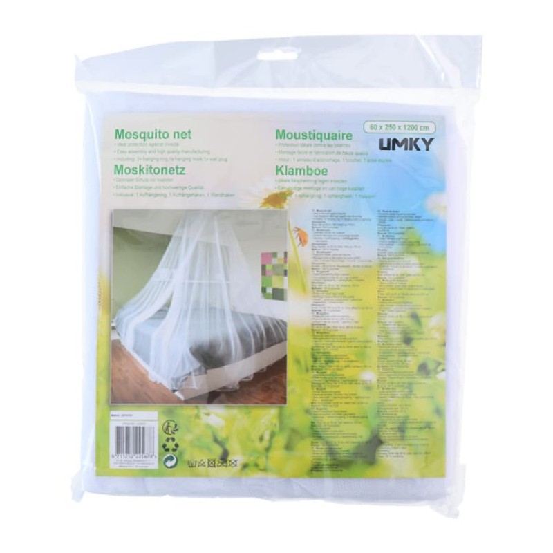 Travel Mosquito Nets For Double Bed