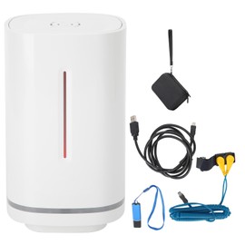 Mini Body Healthy Analyzer SubHealthy Detector Healthy Care Instrument Machine