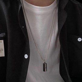 Vintage Trench Lighters, Necklace Lighters, Grinding Wheel Kerosene Lighters, Men's Lighters, Soft Flame Lighters, Cool Lighters, Small Lighters, Wilderness Survival Lighters (No Gas) (Silver)