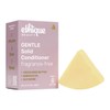 Ethique Gentle Solid Conditioner Fragrance-Free, 60g
