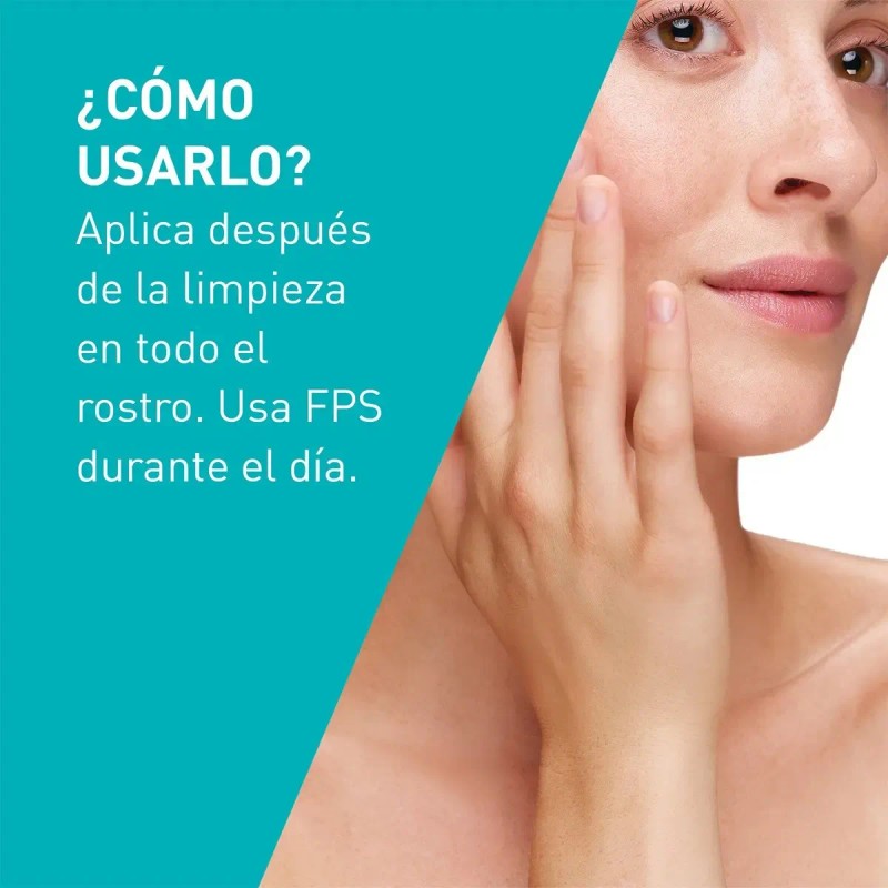 Cerave Gel Control Imperfecciones Anti Acné 40ml