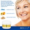 Dermedicine - Advanced Skincare Tightening Neck Therapy Cream, 1 oz.